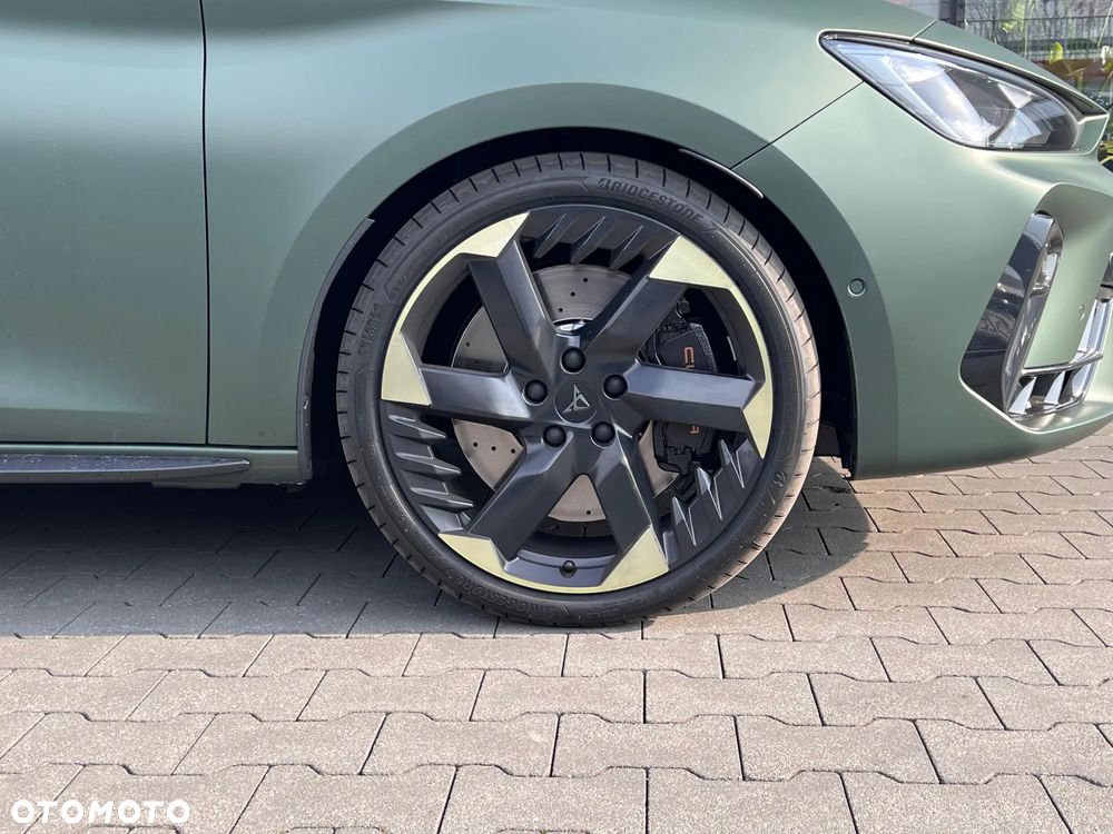 Cupra Leon Sportstourer - 7
