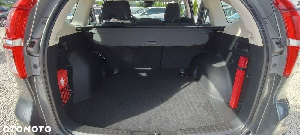 Honda CR-V - 12