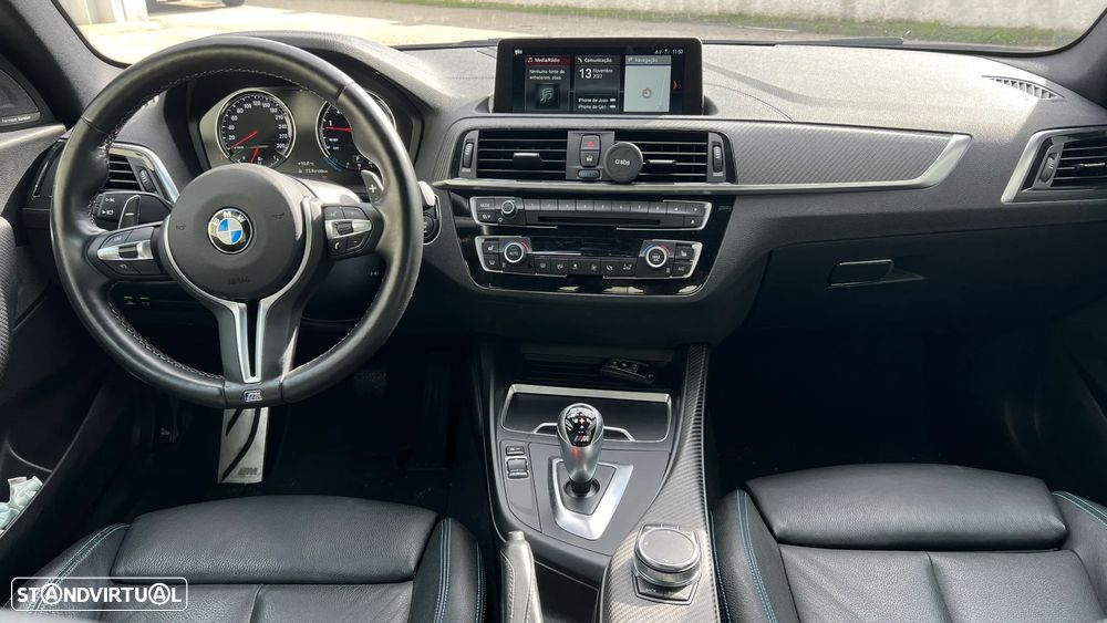 BMW M2 Auto - 7
