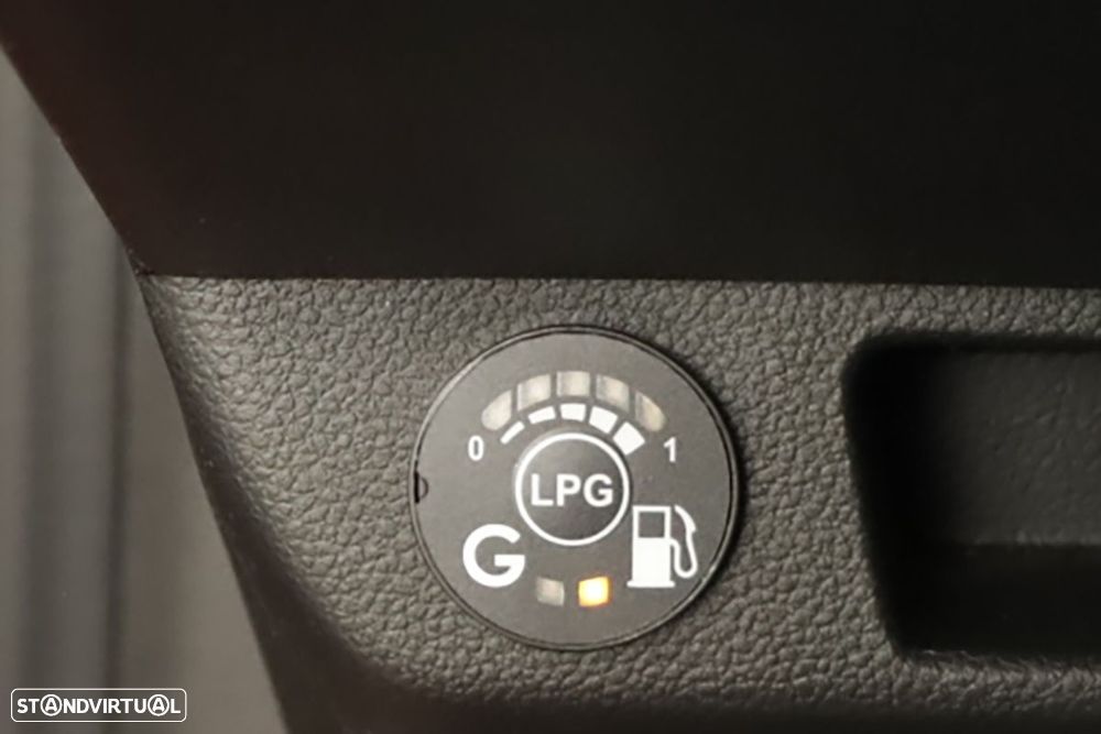 Renault Clio 1.0 TCe Evolution Bi-Fuel - 20