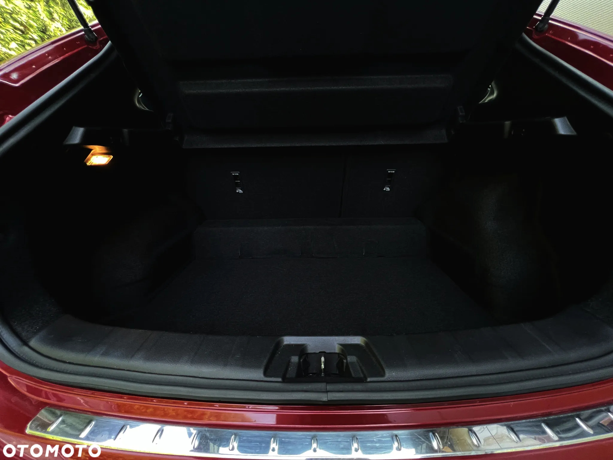 Nissan Qashqai 1.6 DCi Visia Xtronic - 36