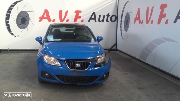 Para Peças Seat Ibiza Iv (6J5, 6P1) - 1