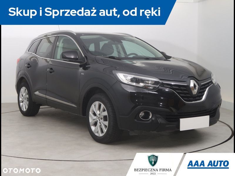 Renault Kadjar - 2