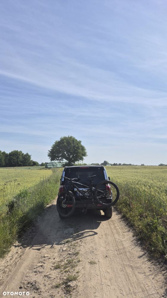 Jeep Commander 3.0 CRD Limited - 4
