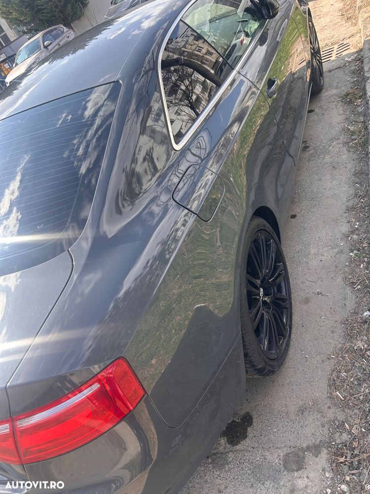 Audi A5 2.0 TFSI - 6