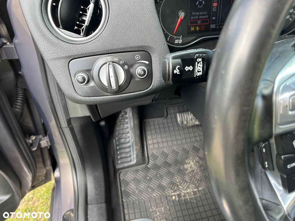 Ford Mondeo 2.2 TDCi Titanium X - 20