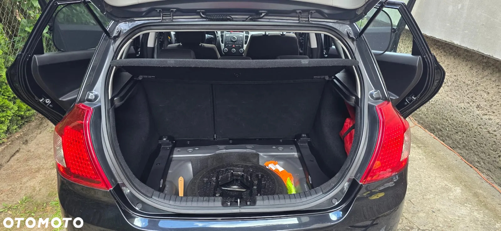 Kia Ceed Cee'd 1.4 M - 15