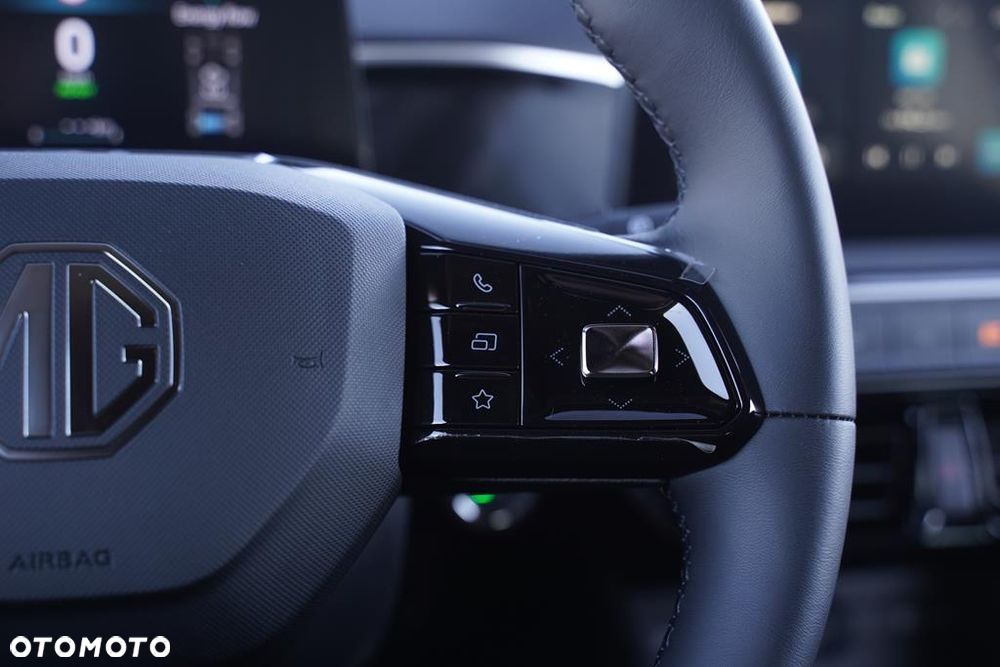 MG MG3 1.5 HEV+ Exclusive - 13