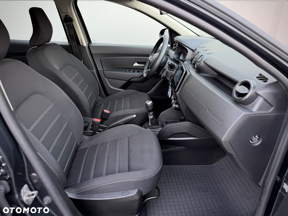 Dacia Duster 1.0 TCe Comfort - 5