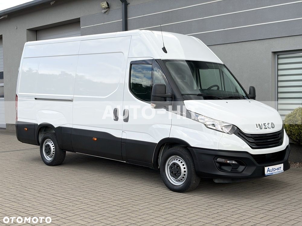 Iveco Daily - 10