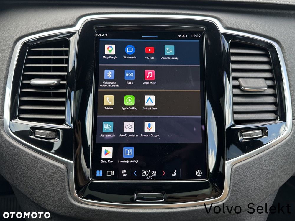 Volvo XC 90 - 17