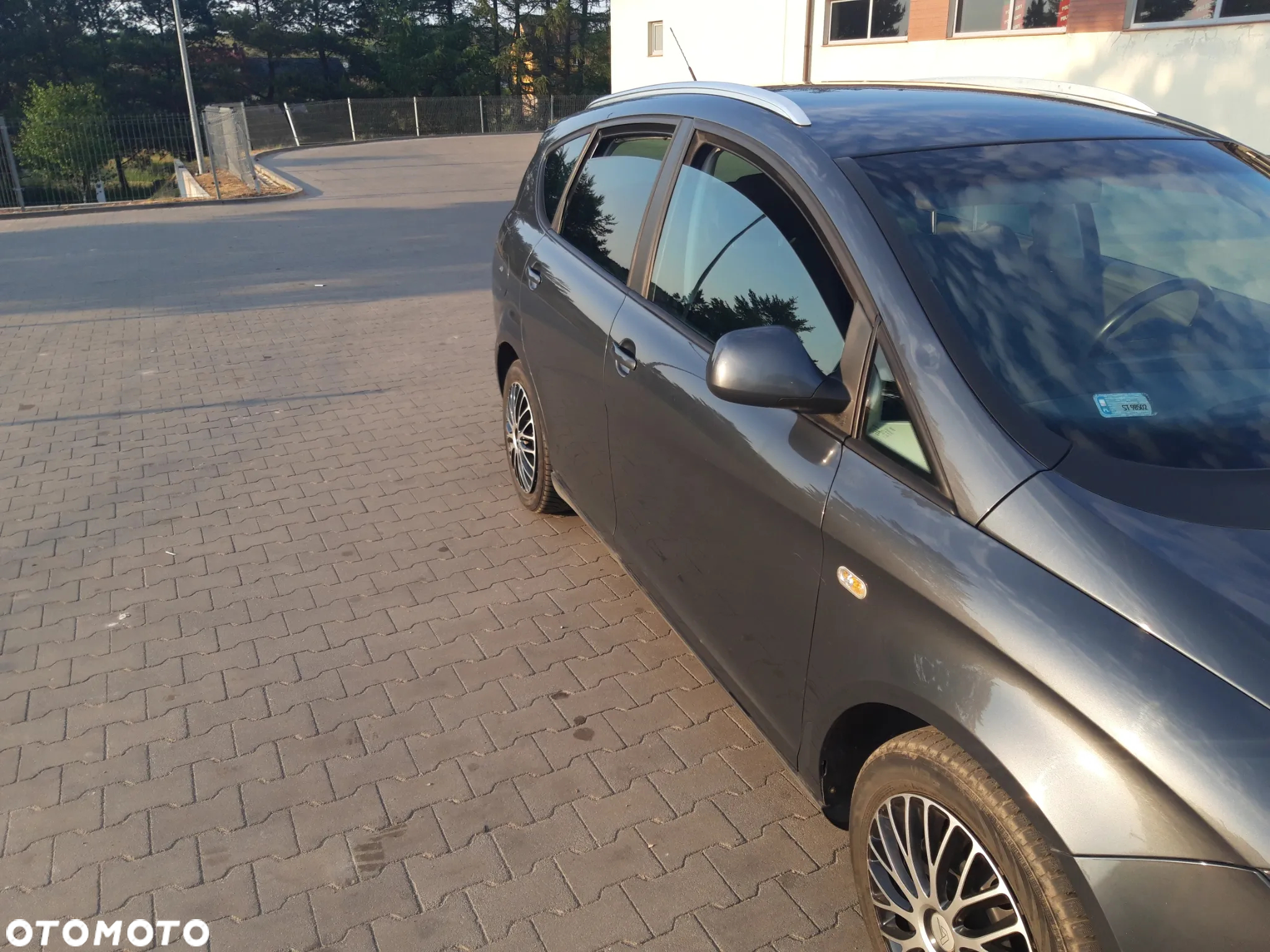 Seat Altea 1.9 TDI Stylance - 2