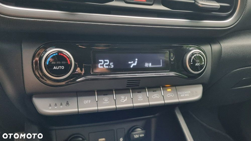 Hyundai Kona - 20