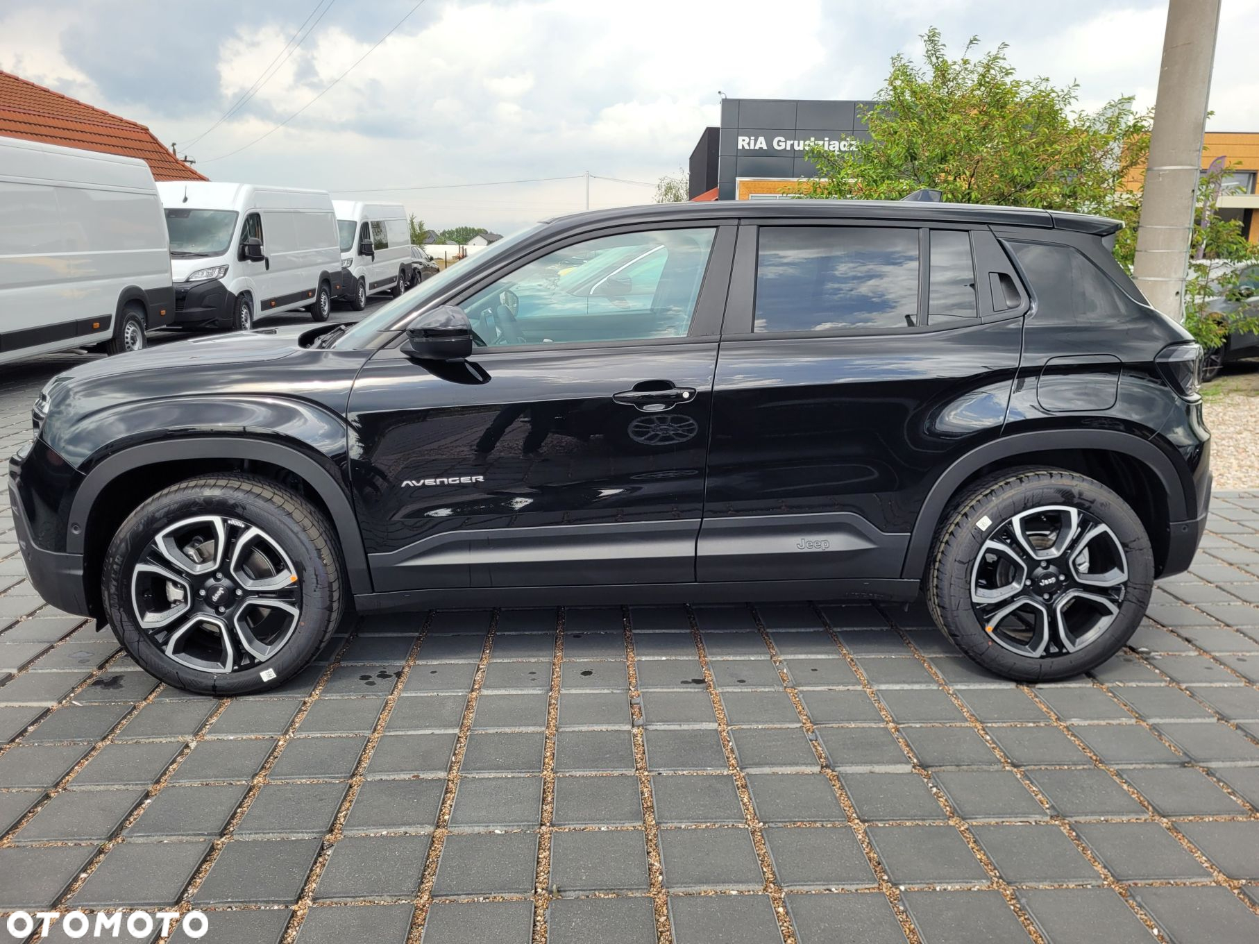 Jeep Avenger - 3