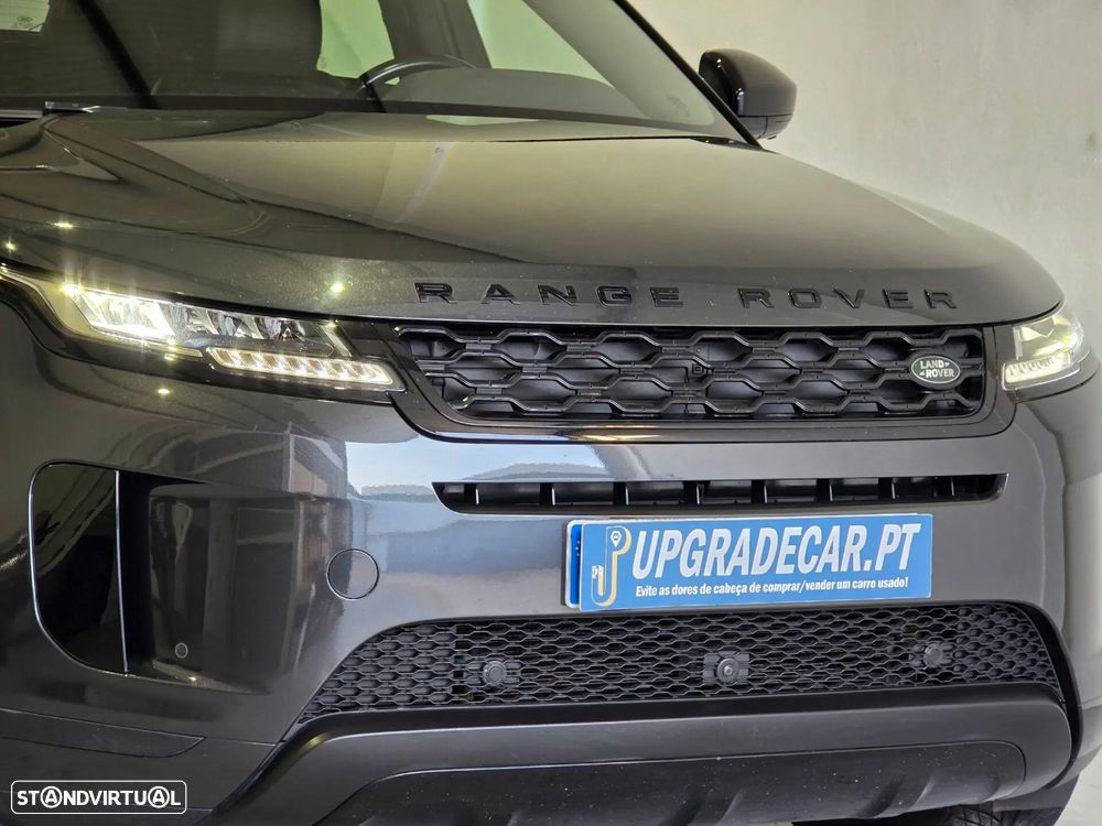 Land Rover Range Rover Evoque 1.5 P300e AWD Auto - 6