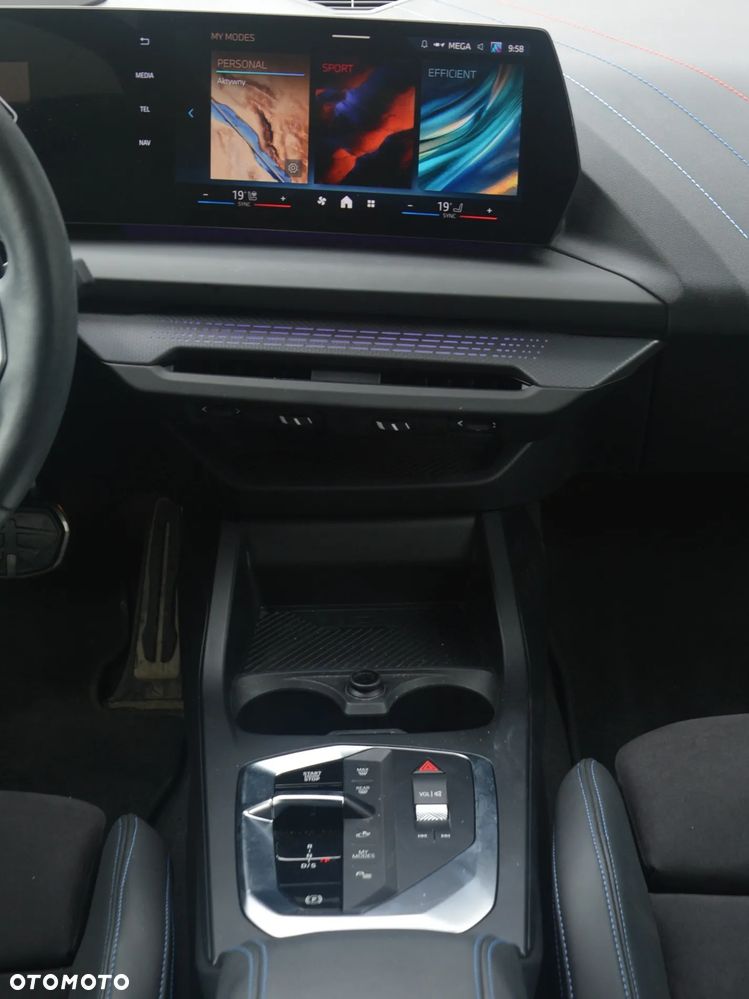 BMW Seria 2 220i mHEV M Sport sport - 8