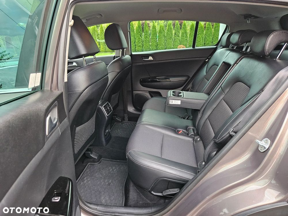 Kia Sportage 1.6 GDI Business Line 2WD - 13