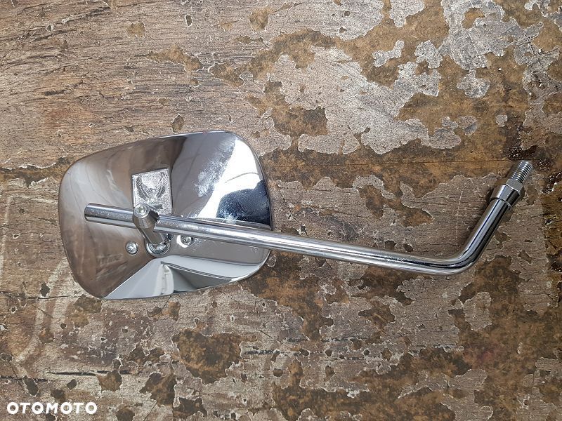 Lusterko prawe Honda - 4