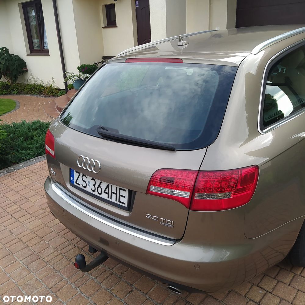 Audi A6 Avant - 3
