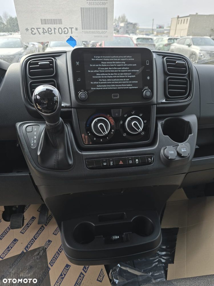 Fiat DUCATO - 8