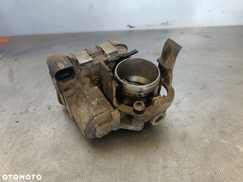 Przepustnica 1.0 TSI Skoda Octavia 3 VW Golf VII Seat Leon Audi A3 04C133062C - 2