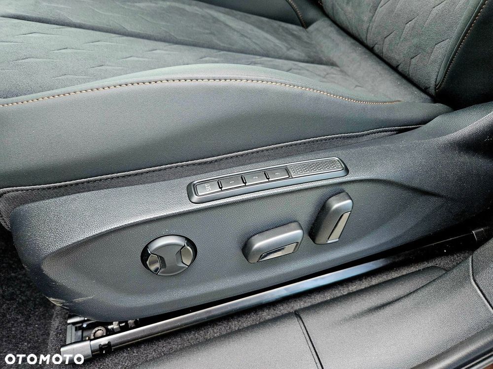 Cupra Terramar 2.0 TSI 4Drive DSG - 15