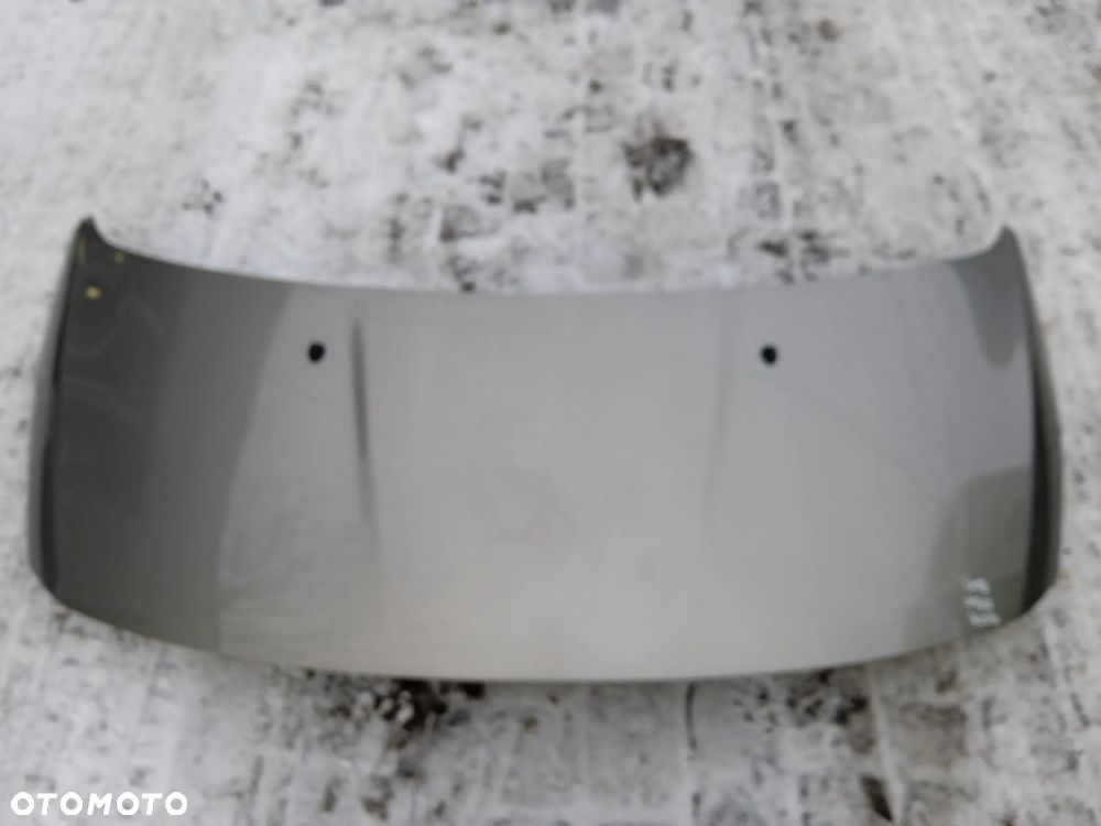 MASKA PEUGEOT 3008 09-16 KOD KOLORU EFGC - 5