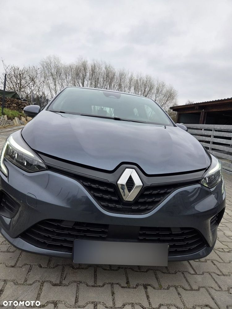 Renault Clio 1.0 TCe Zen - 20