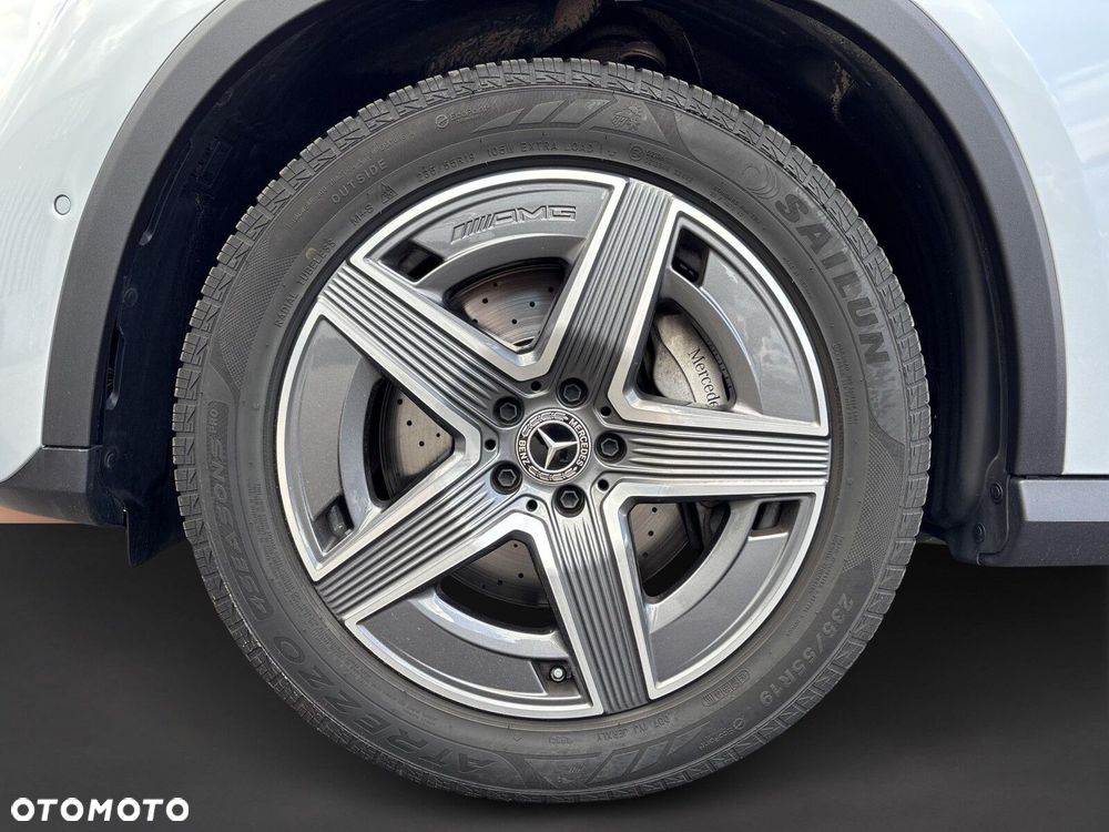 Mercedes-Benz GLC - 10
