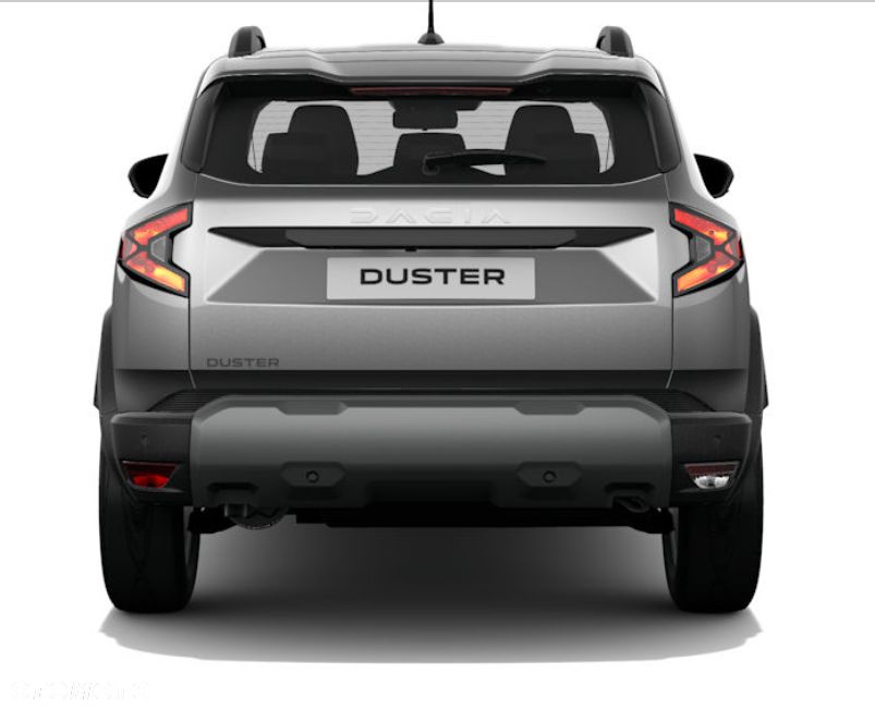 Dacia Duster 1.2 TCe mHEV Expression - 7
