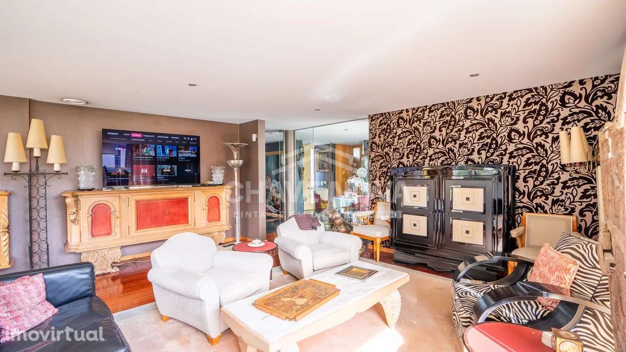 Moradia térrea isolada V4 - Grande imagem: 5/49