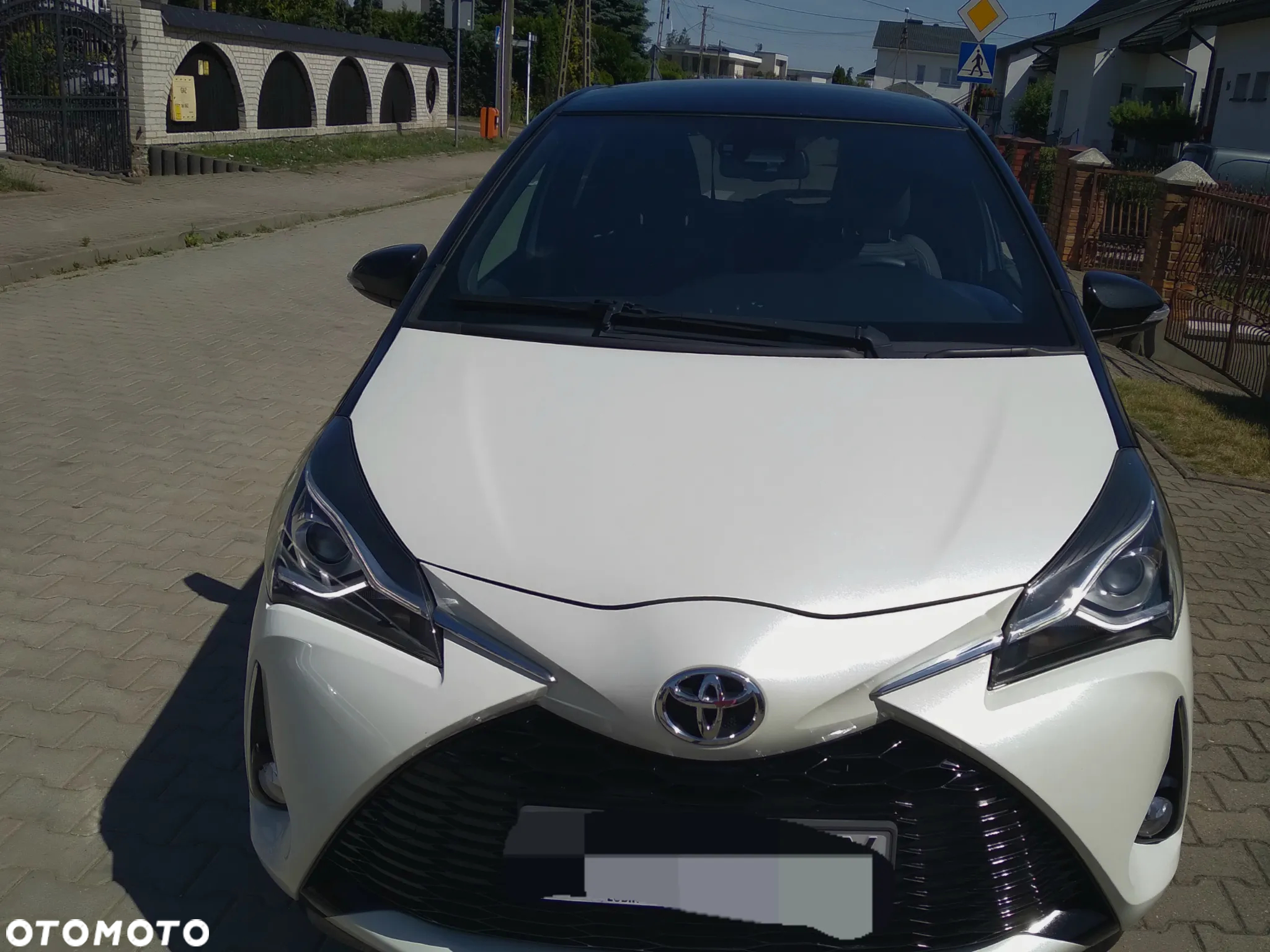 Toyota Yaris 1.5 Selection - 6