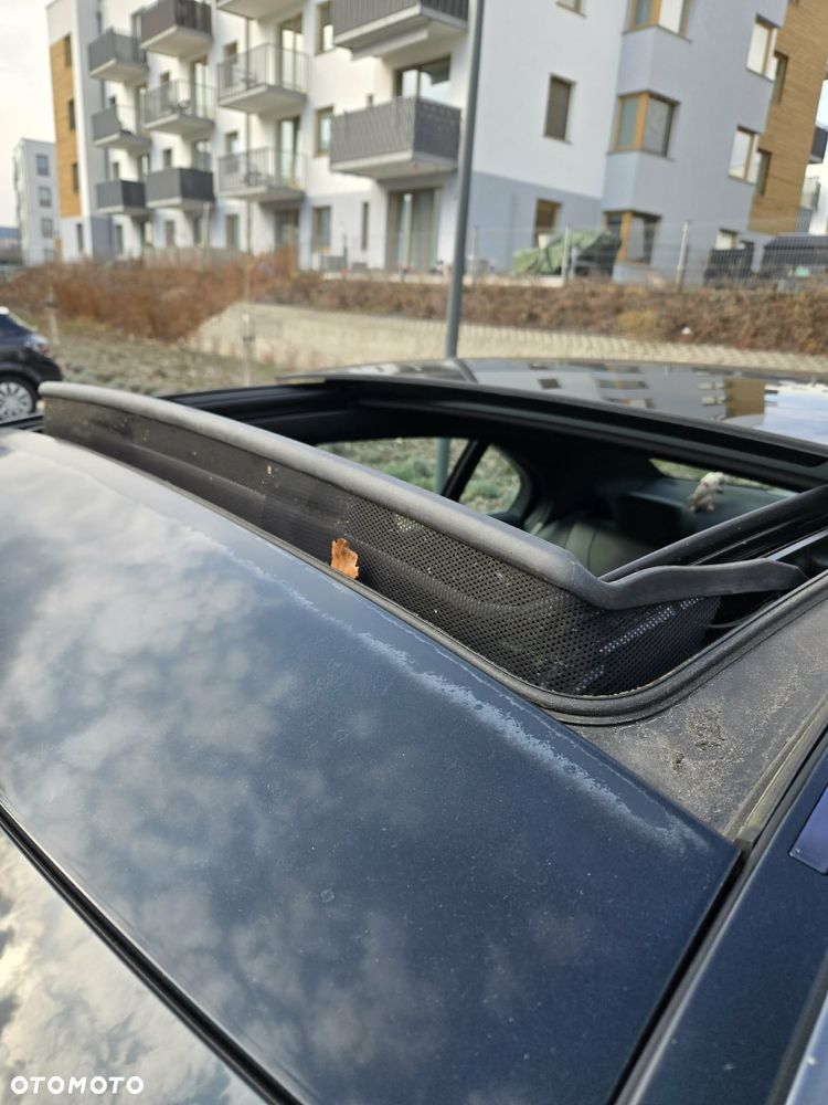 Mercedes-Benz Klasa C 200 4-Matic 7G-TRONIC - 19