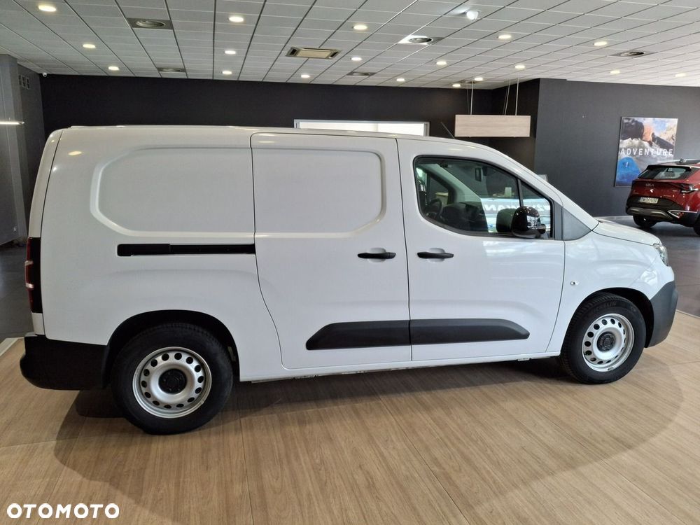 Fiat Doblo - 4
