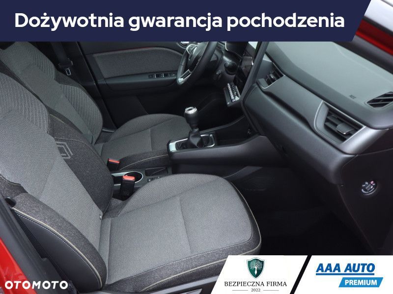 Renault Captur - 11