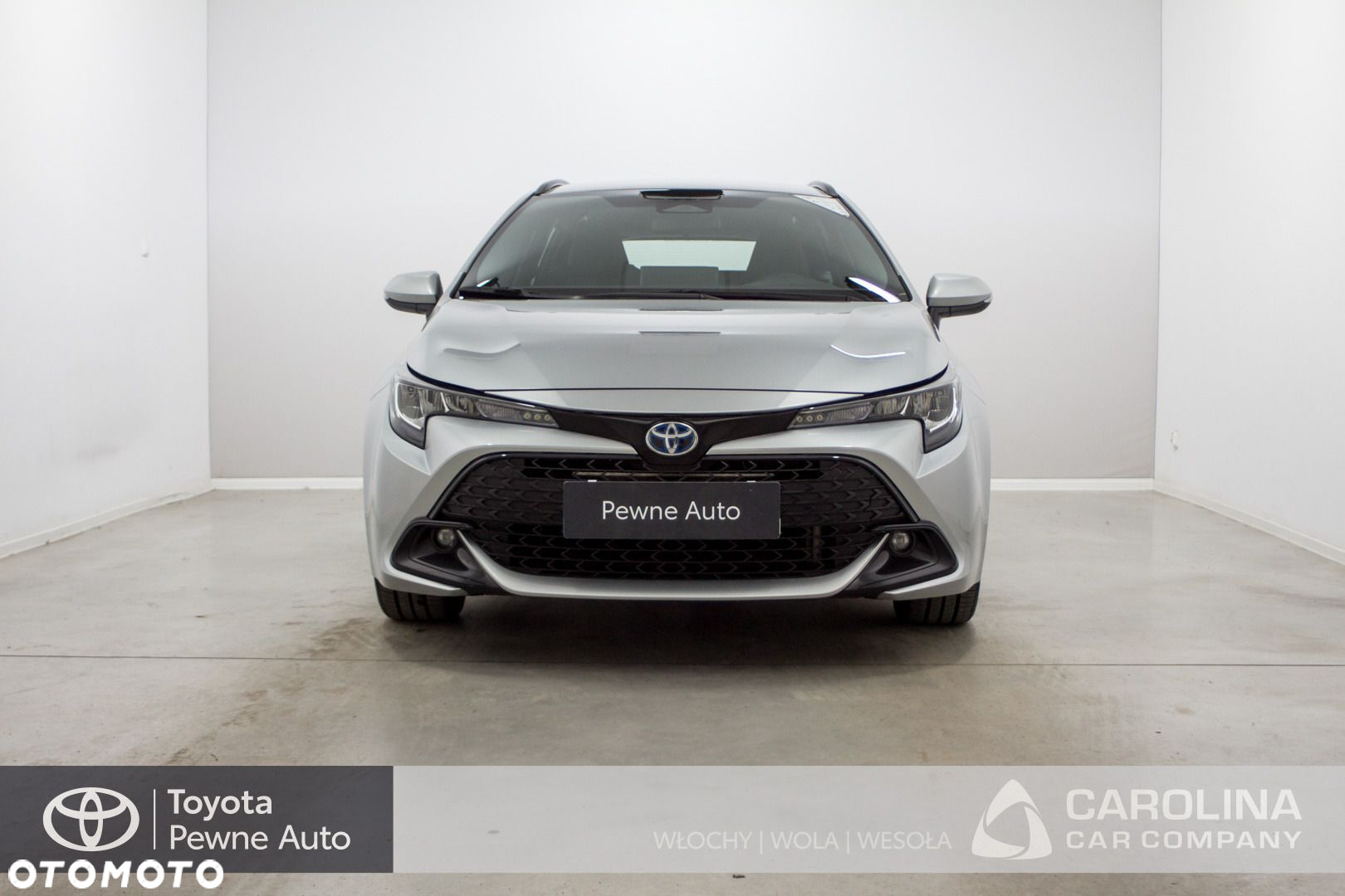 Toyota Corolla - 20