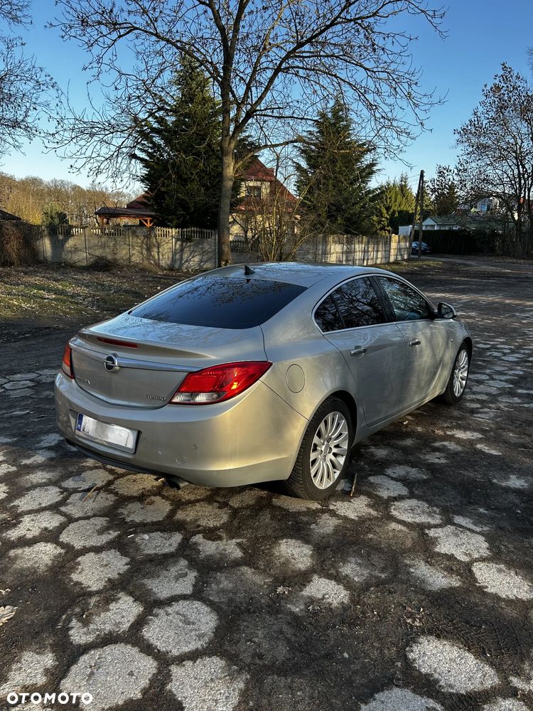 Opel Insignia 1.6 T Sport - 5