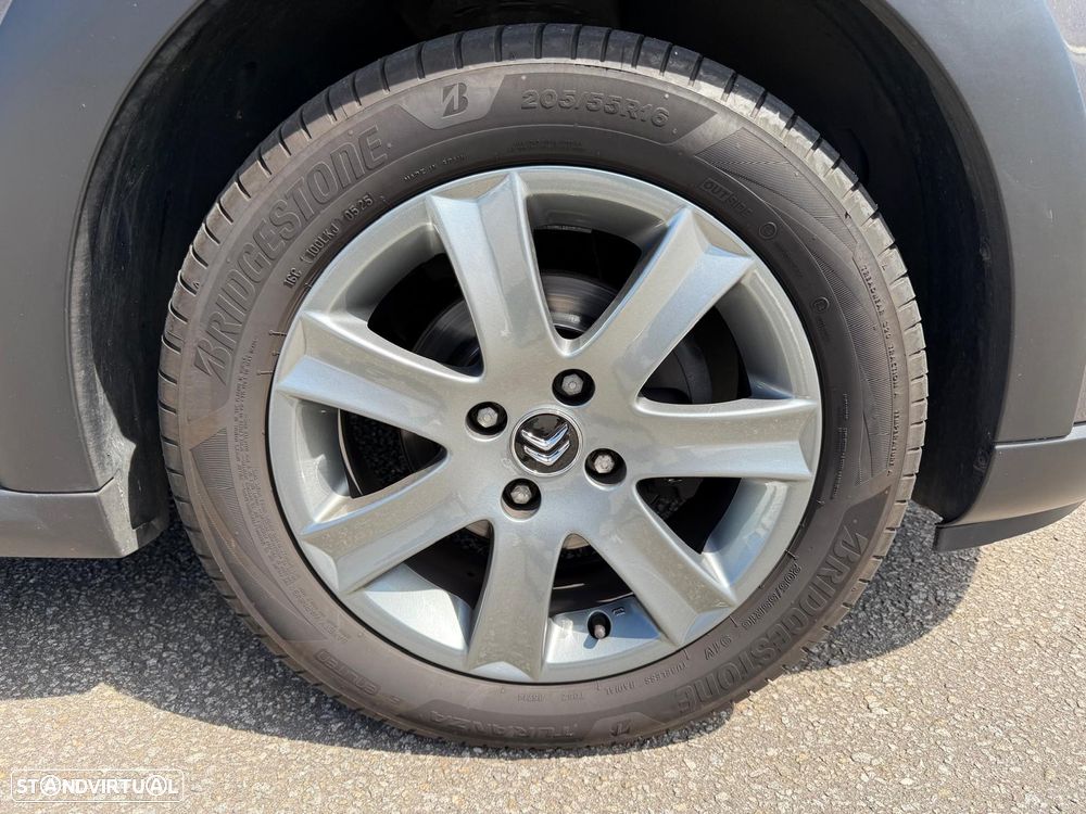 Citroën C3 Pure Tech S&S Shine Pack - 13