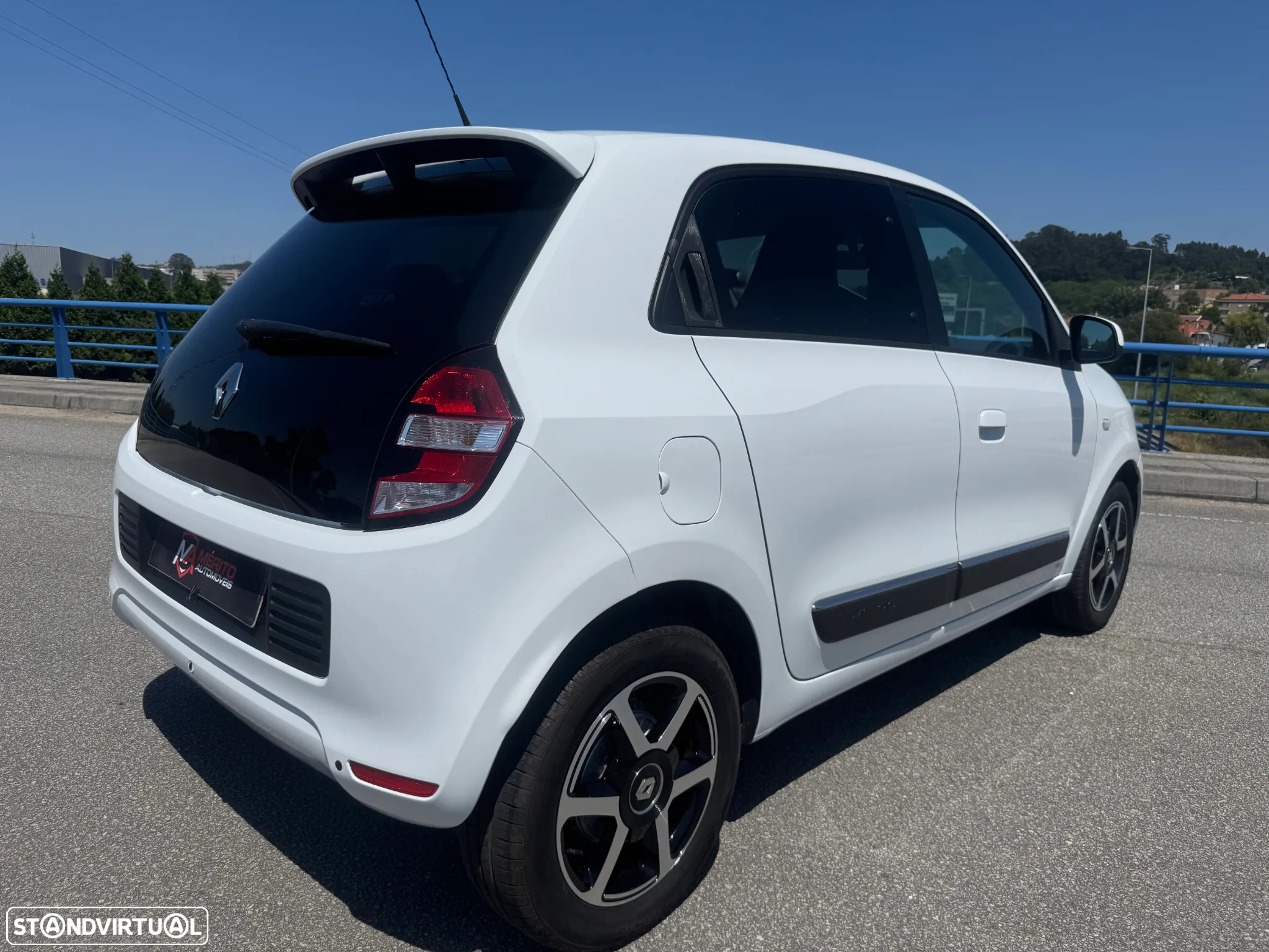 Renault Twingo 0.9 TCe - 3