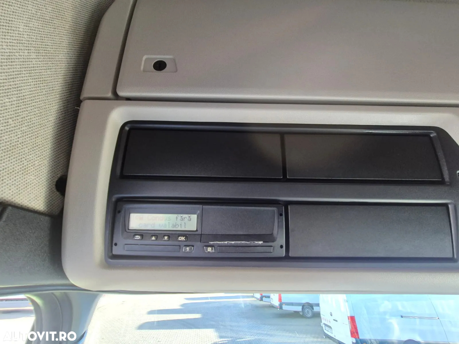 Scania R450 - 9