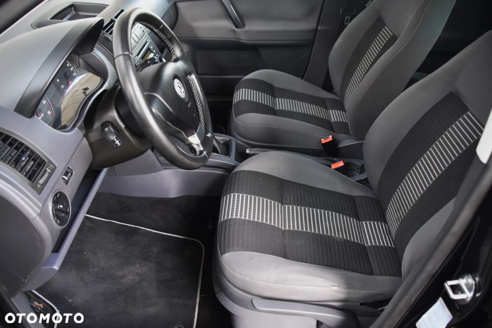 Volkswagen Polo 1.4 United - 8