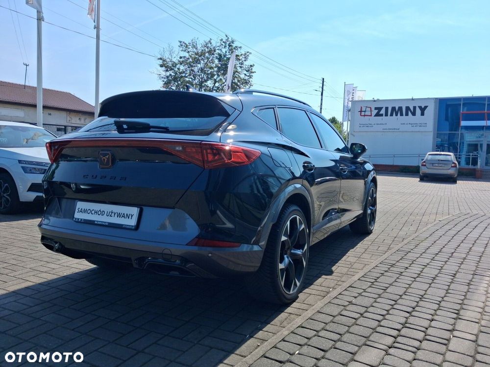 Cupra Formentor - 21