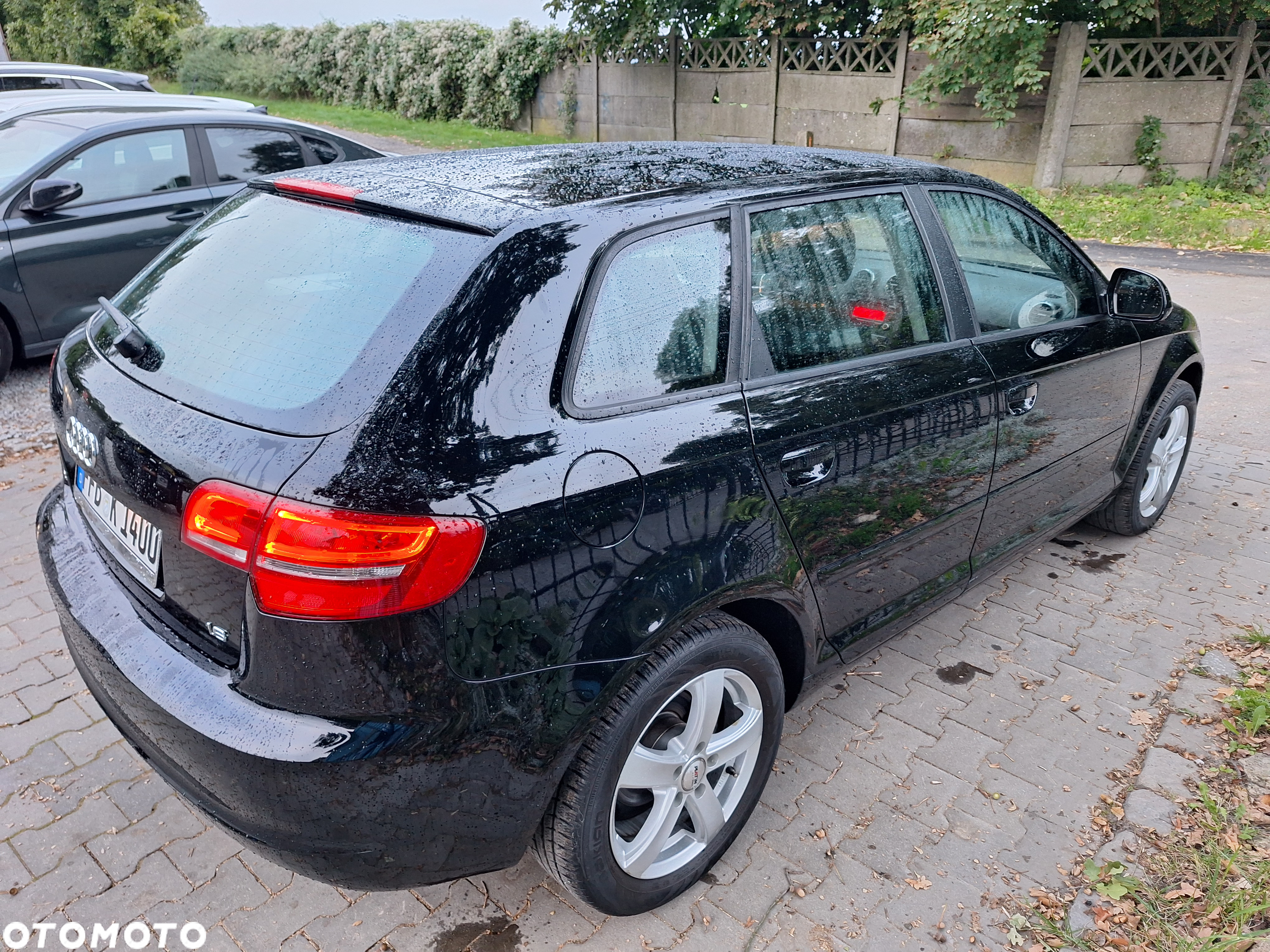 Audi A3 1.6 Ambition - 3