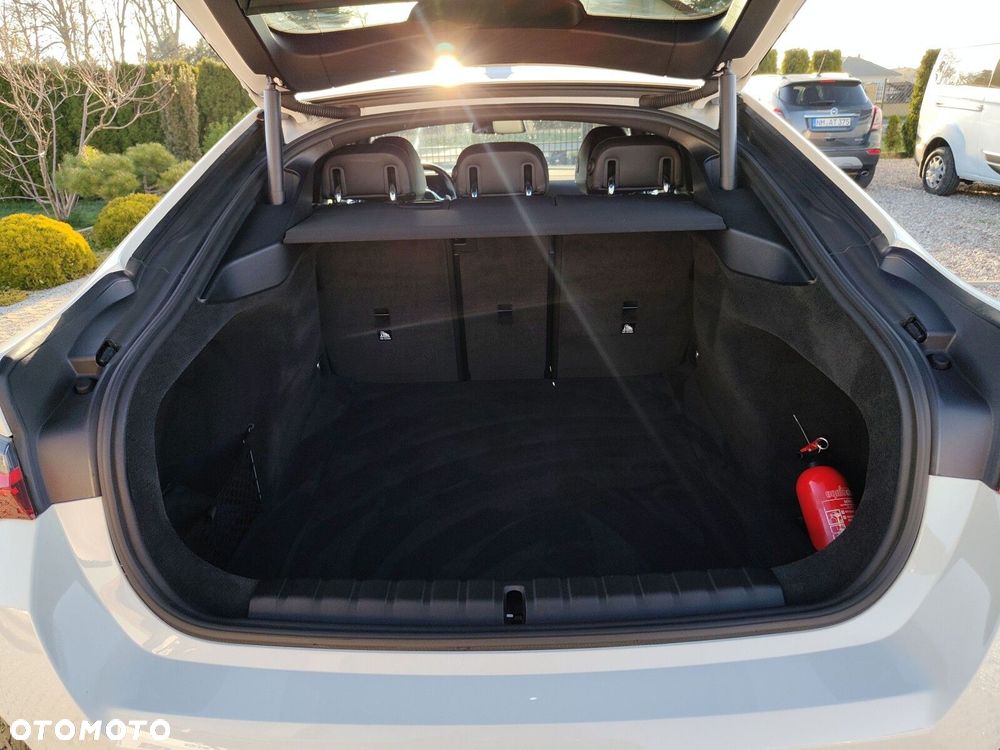 BMW Seria 4 430i xDrive M Sport sport - 19