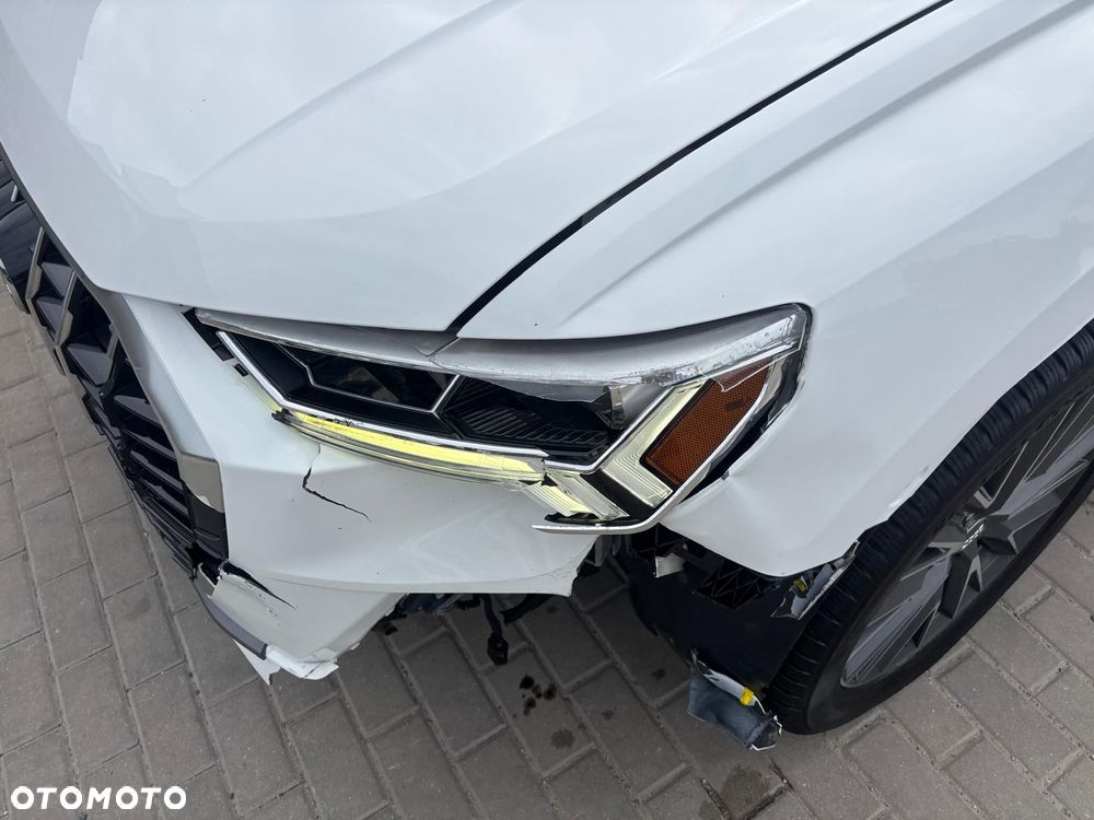 Audi Q3 45 TFSI Quattro S tronic S line - 27