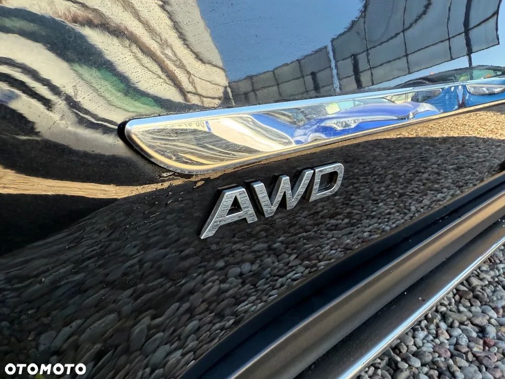 Kia Sportage 1.6 T-GDI L Business Line 4WD DCT - 34