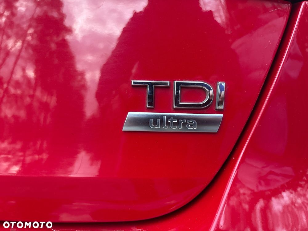 Audi A4 Avant 2.0 TDI ultra S tronic - 8