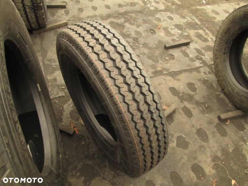 Opona 8,5R 17.5 Uniroyal. Opony ciężarowe - 3