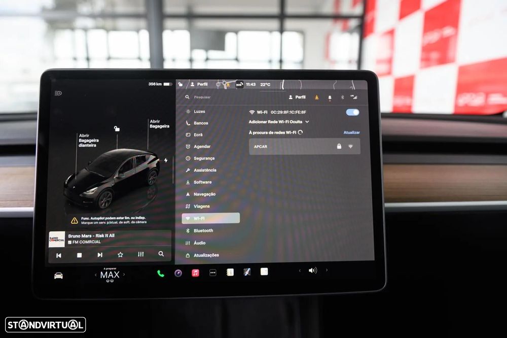 Tesla Model Y Long Range RWD - 50