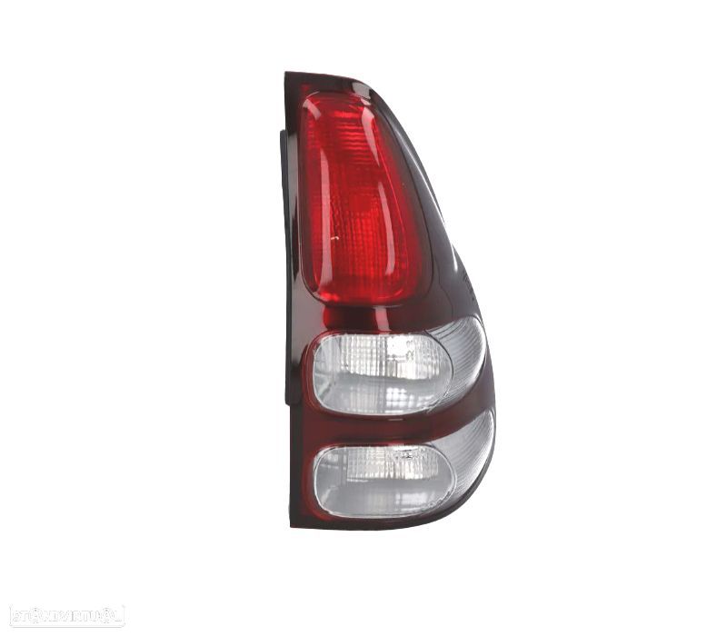 FAROLIN DIR TOYOTA LAND CRUISER FJ120 03-08 - 1